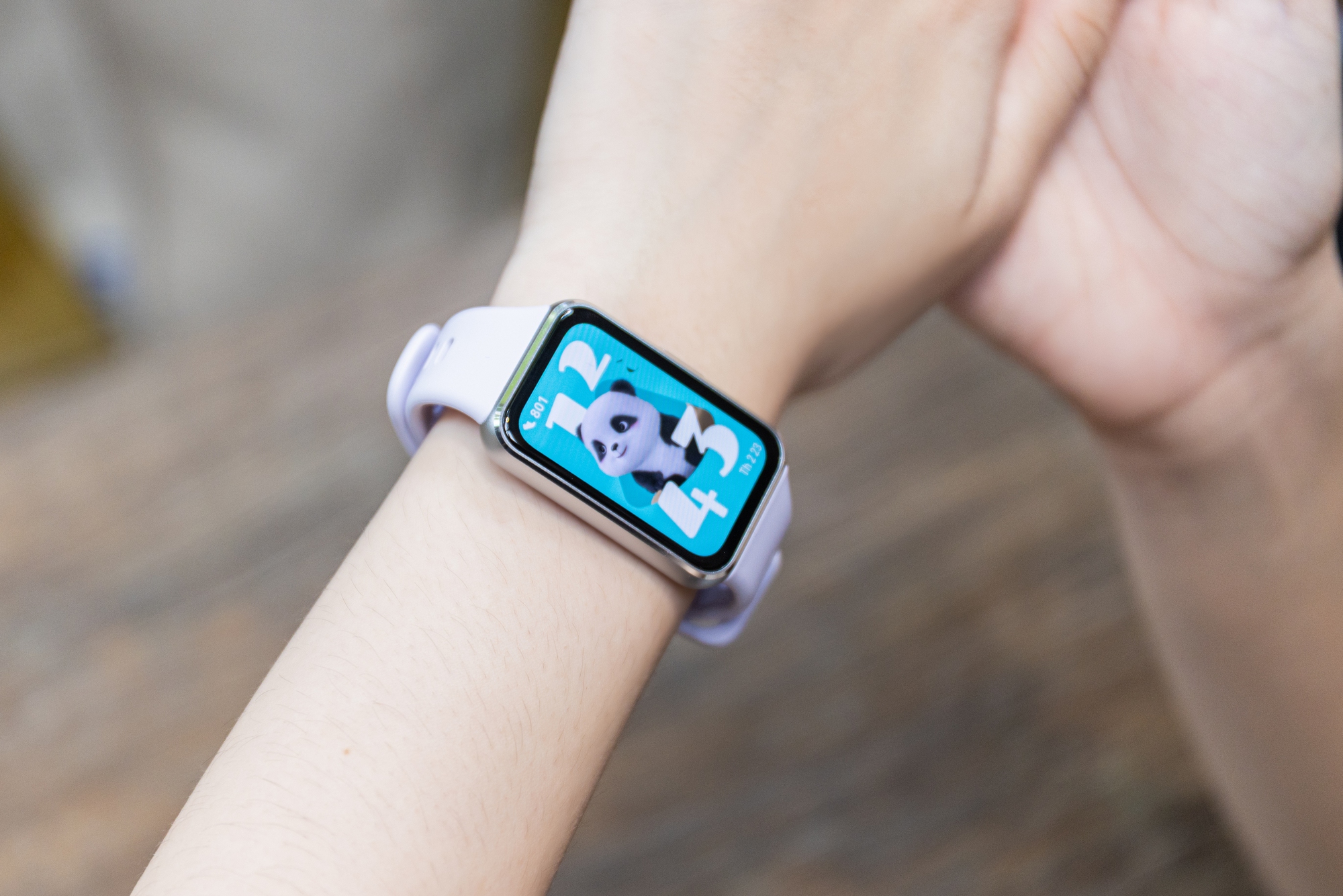 HUAWEI Band 11 Pro: V&ograve;ng tay th&ocirc;ng minh c&oacute; m&agrave;n h&igrave;nh to như smartwatch, pin &lsquo;tr&acirc;u&rsquo; đến 14 ng&agrave;y- Ảnh 2.