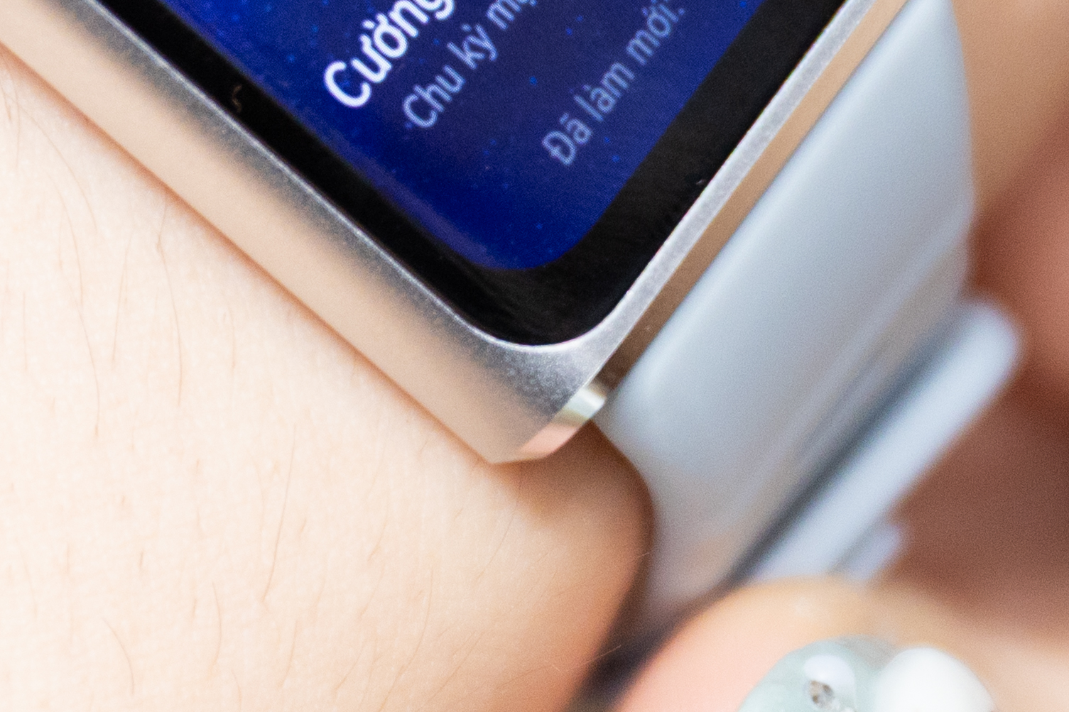 HUAWEI Band 11 Pro: V&ograve;ng tay th&ocirc;ng minh c&oacute; m&agrave;n h&igrave;nh to như smartwatch, pin &lsquo;tr&acirc;u&rsquo; đến 14 ng&agrave;y- Ảnh 11.