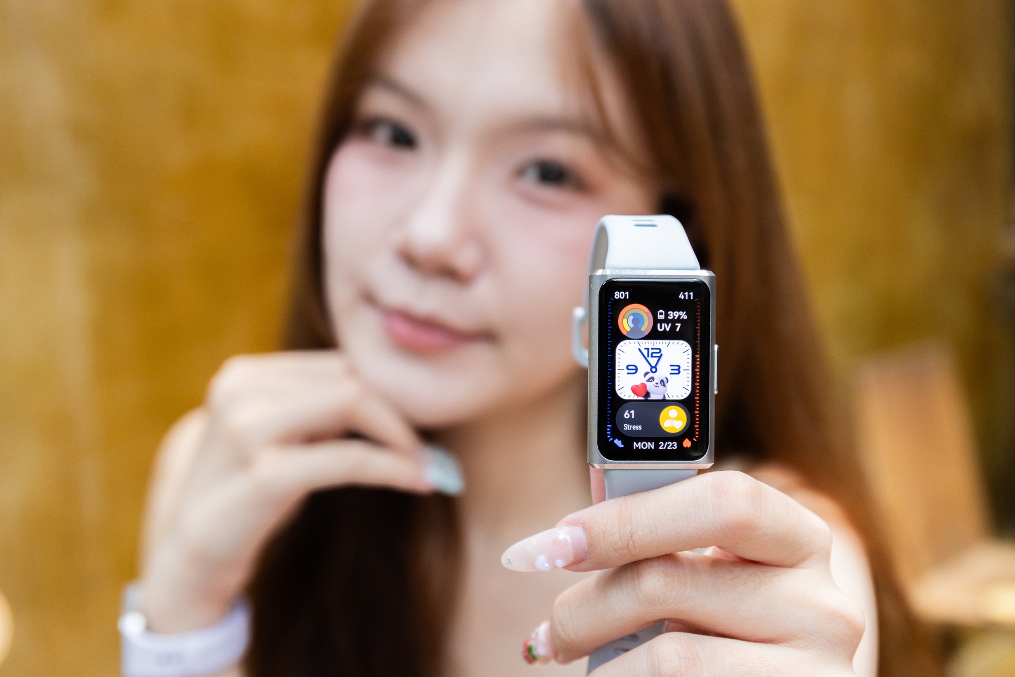 HUAWEI Band 11 Pro: V&ograve;ng tay th&ocirc;ng minh c&oacute; m&agrave;n h&igrave;nh to như smartwatch, pin &lsquo;tr&acirc;u&rsquo; đến 14 ng&agrave;y- Ảnh 16.