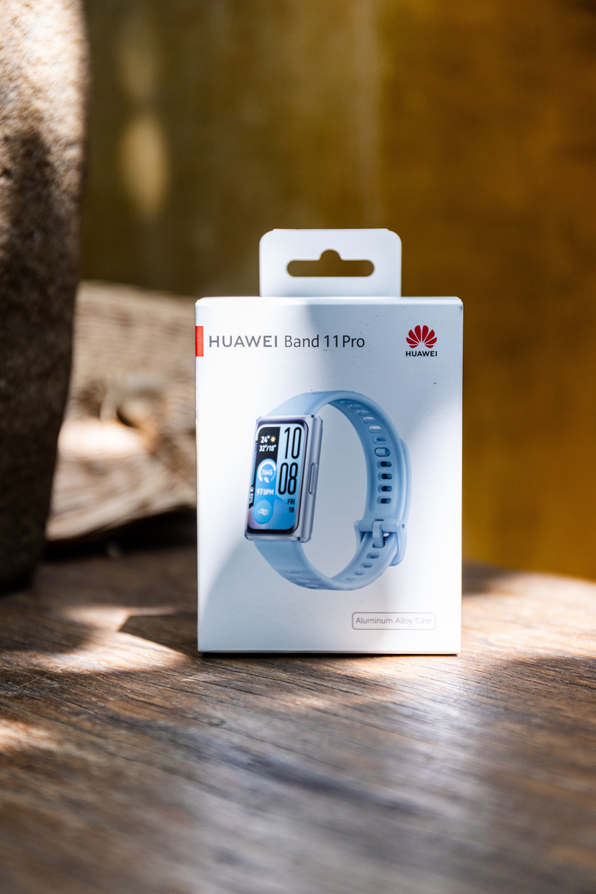 HUAWEI Band 11 Pro: V&ograve;ng tay th&ocirc;ng minh c&oacute; m&agrave;n h&igrave;nh to như smartwatch, pin &lsquo;tr&acirc;u&rsquo; đến 14 ng&agrave;y- Ảnh 17.