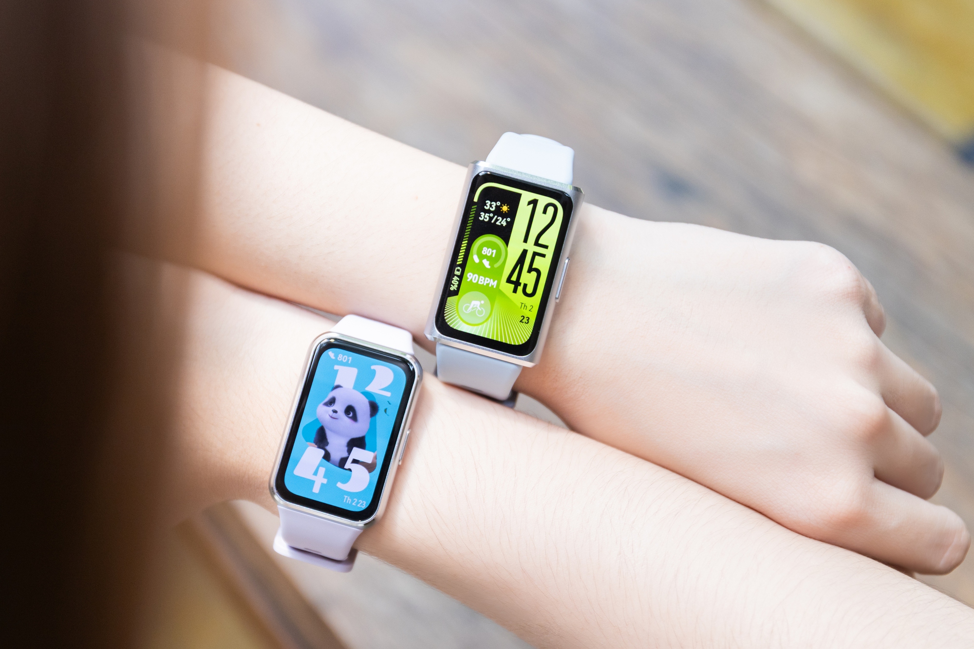 HUAWEI Band 11 Pro: V&ograve;ng tay th&ocirc;ng minh c&oacute; m&agrave;n h&igrave;nh to như smartwatch, pin &lsquo;tr&acirc;u&rsquo; đến 14 ng&agrave;y- Ảnh 4.