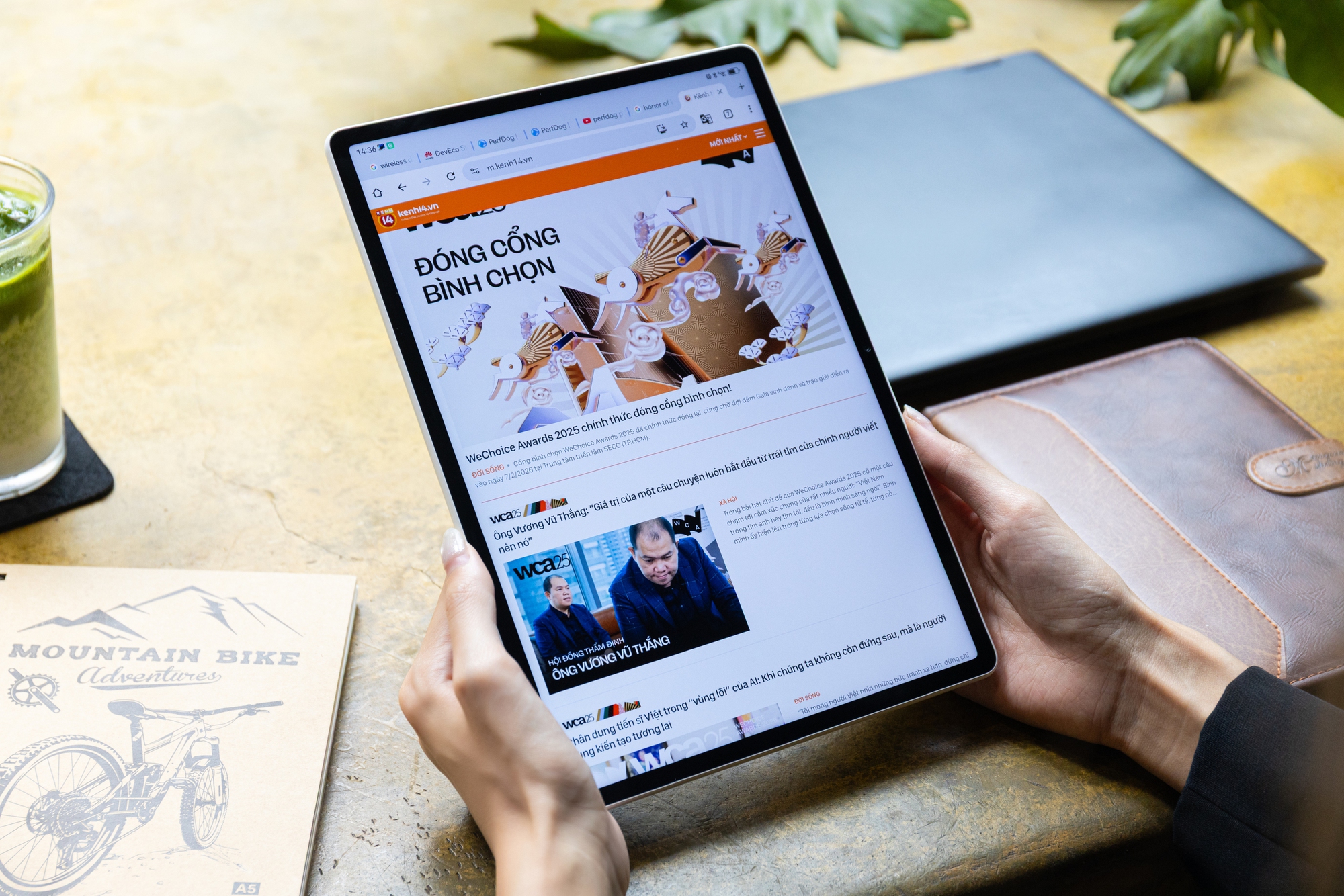 HUAWEI MatePad 12 X: Tablet định nghĩa lại khái niệm làm việc và sáng tạo, xứng danh trợ lý năng suất hàng đầu- Ảnh 5. HUAWEI MatePad 12 X: Tablet định nghĩa lại khái niệm làm việc và sáng tạo, xứng danh trợ lý năng suất hàng đầu- Ảnh 5.
