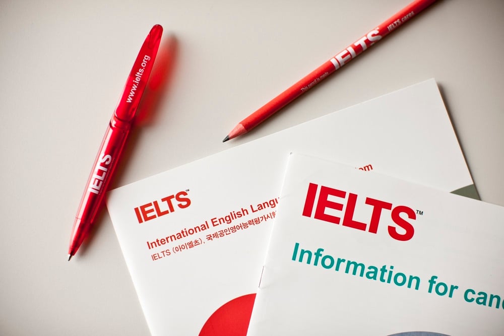 1 HIỂU LẦM tai hại về quy đổi IELTS khi x&eacute;t tuyển đại học, thầy gi&aacute;o H&agrave; Nội l&ecirc;n tiếng cảnh b&aacute;o- Ảnh 1.