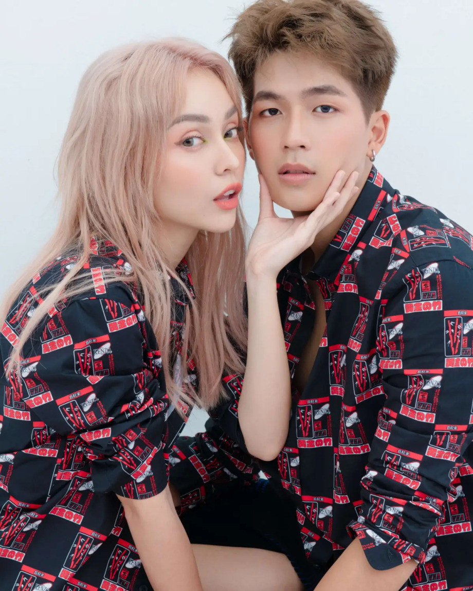 Mỹ nhân cao 1m76 bí ẩn trong Thỏ Ơi!! của Trấn Thành đang náo loạn hot search là ai?- Ảnh 3. Mỹ nhân cao 1m76 bí ẩn trong Thỏ Ơi!! của Trấn Thành đang náo loạn hot search là ai?- Ảnh 3.