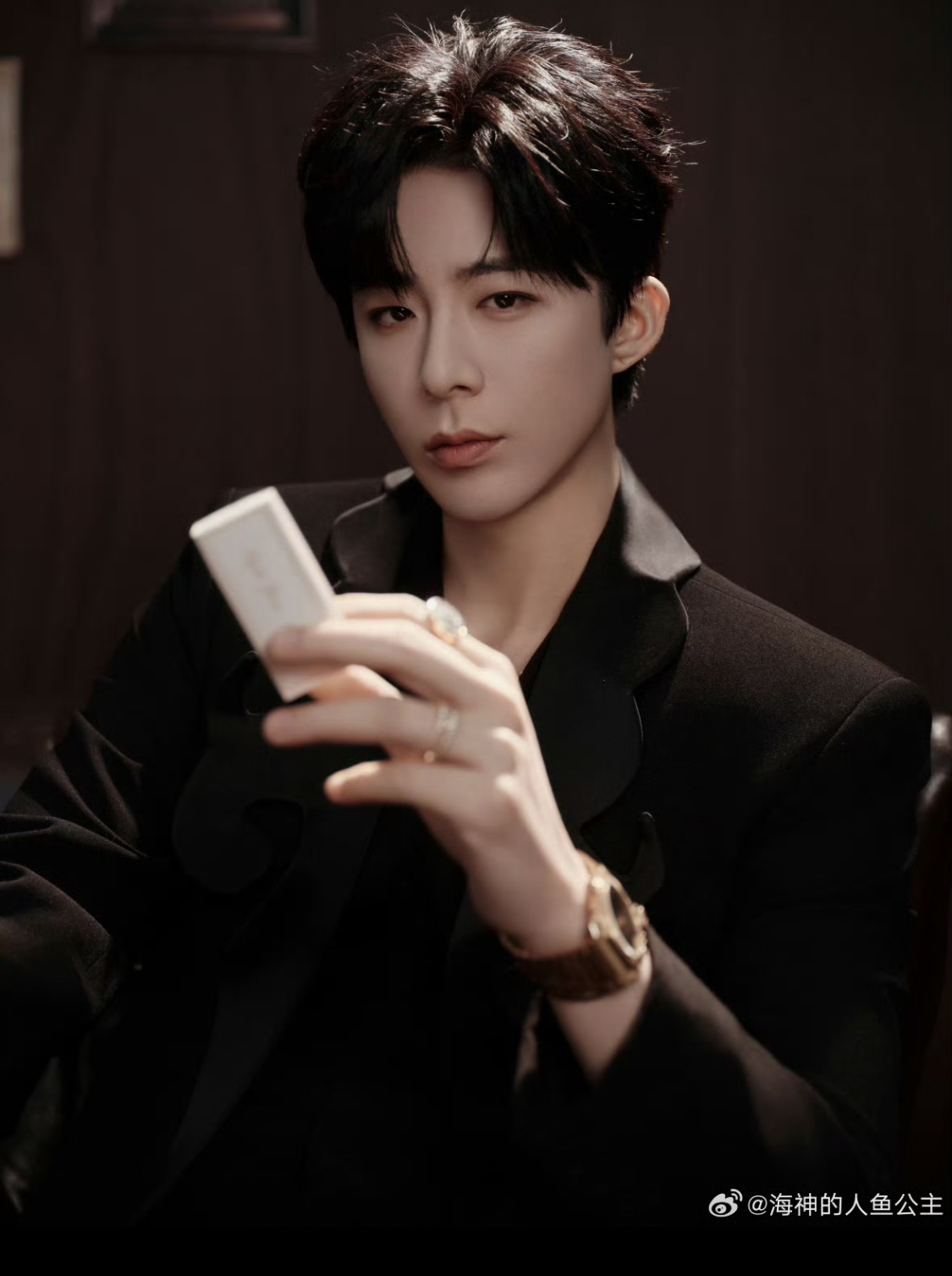 Đợi 3 năm mới được xem phim Trung Quốc hay đỉnh n&oacute;c: Nam ch&iacute;nh vừa xuất hiện 3 ph&uacute;t đ&atilde; ph&aacute; kỷ lục hot nhất mọi thời đại- Ảnh 2.