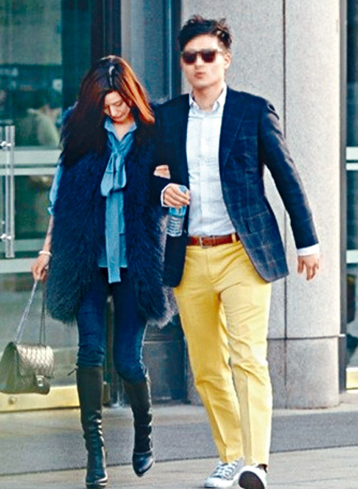 &ldquo;Mợ chảnh&rdquo; Jeon Ji Hyun c&oacute; tin vui- Ảnh 6.