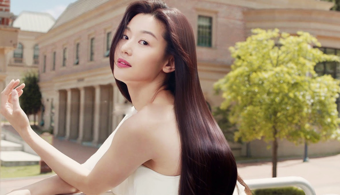 &ldquo;Mợ chảnh&rdquo; Jeon Ji Hyun c&oacute; tin vui- Ảnh 1.