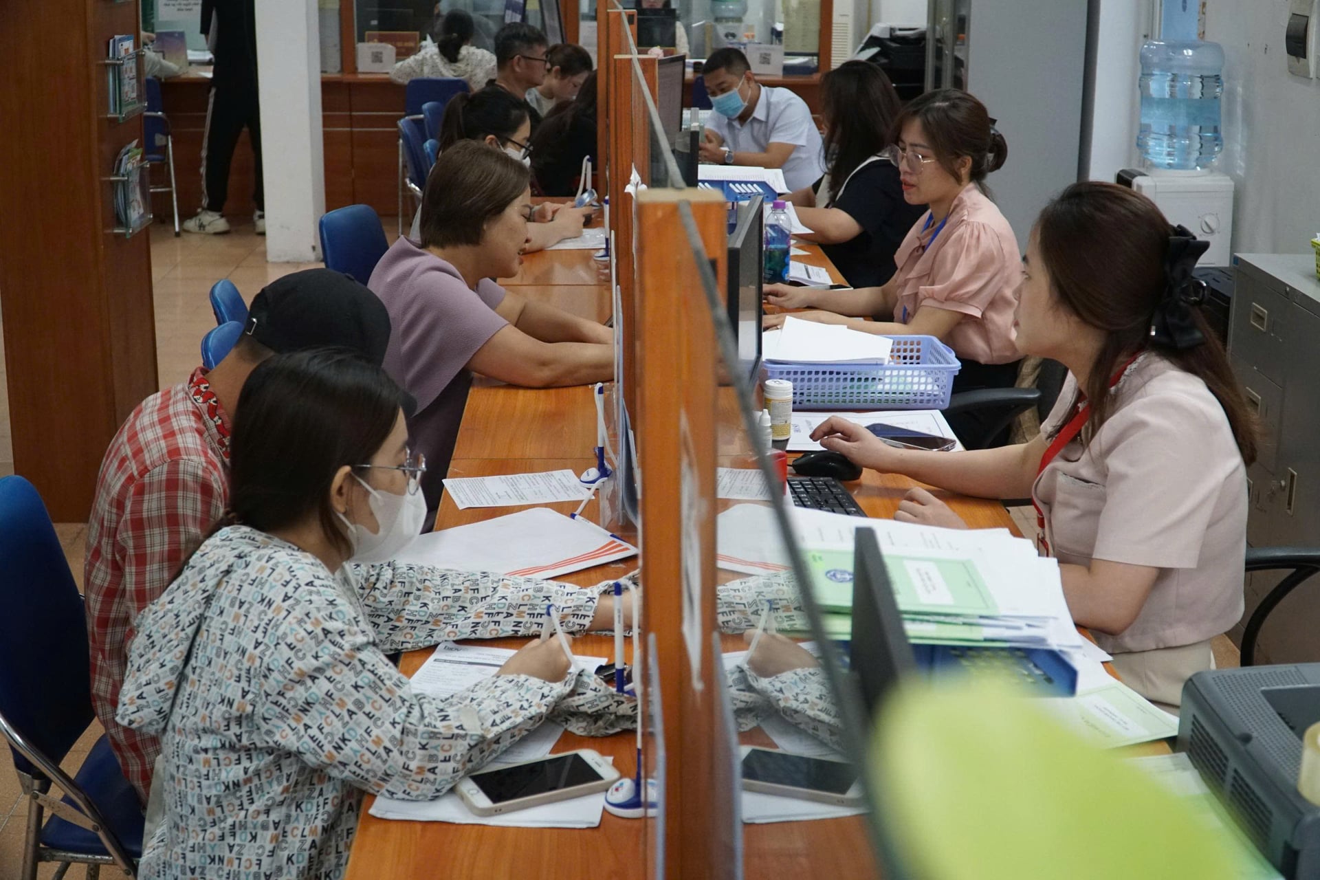 5 thay đổi lớn về thuế thu nhập c&aacute; nh&acirc;n năm 2026, nhiều người c&oacute; tin vui- Ảnh 1.