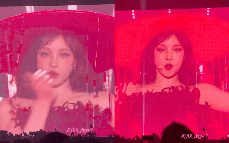 Nhan sắc ho&aacute; thần của mỹ nh&acirc;n tr&acirc;m anh thế phiệt, xuất hiện 9 gi&acirc;y m&agrave; sốt rần rần- Ảnh 4.