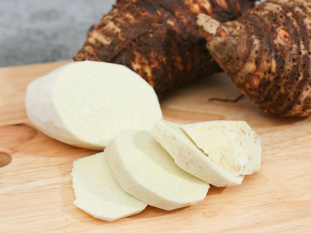 Kh&ocirc;ng phải cứ carb l&agrave; tăng c&acirc;n: 4 lựa chọn &ldquo;sạch&rdquo; gi&uacute;p bạn siết mỡ hiệu quả- Ảnh 3.