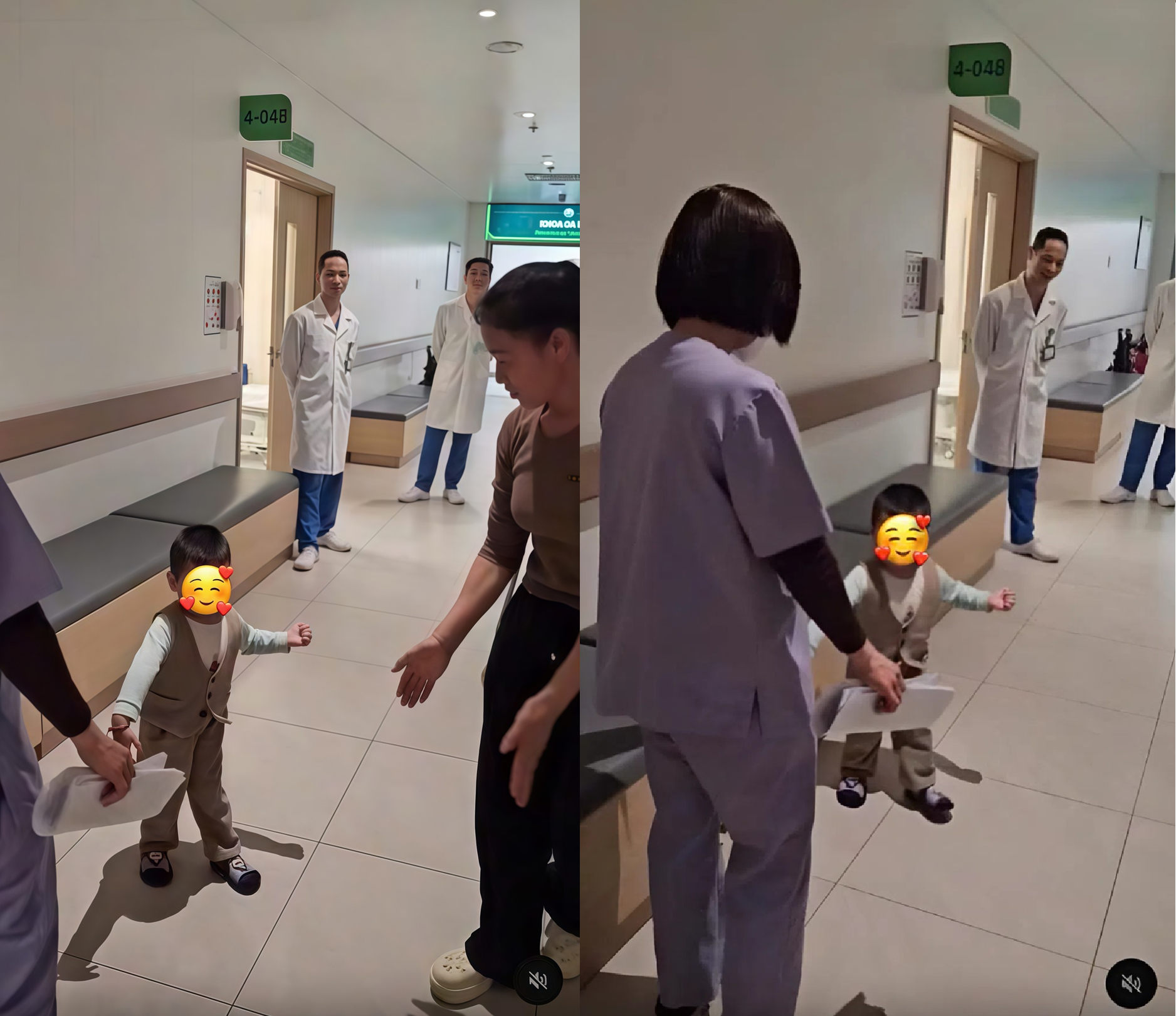 Em b&eacute; sống thực vật "hồi sinh" sau 30 ng&agrave;y nhờ "kỳ t&iacute;ch" y học- Ảnh 1.