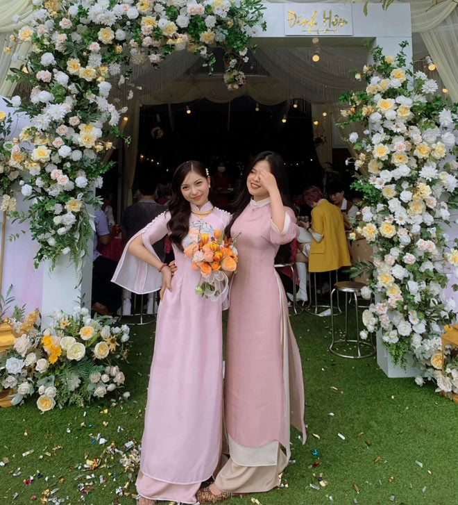 B&iacute; ẩn lớn trong h&ocirc;n nh&acirc;n của Nhật L&ecirc;- Ảnh 2.