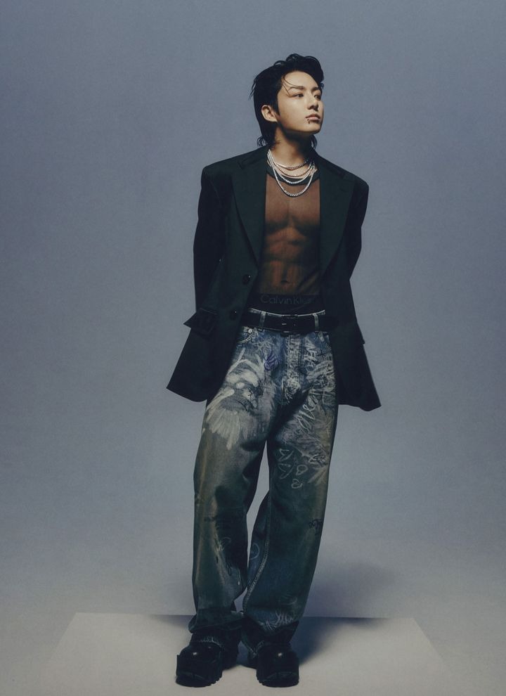 Jungkook (BTS) gặp nguy hiểm tính mạng!- Ảnh 4. Jungkook (BTS) gặp nguy hiểm tính mạng!- Ảnh 4.