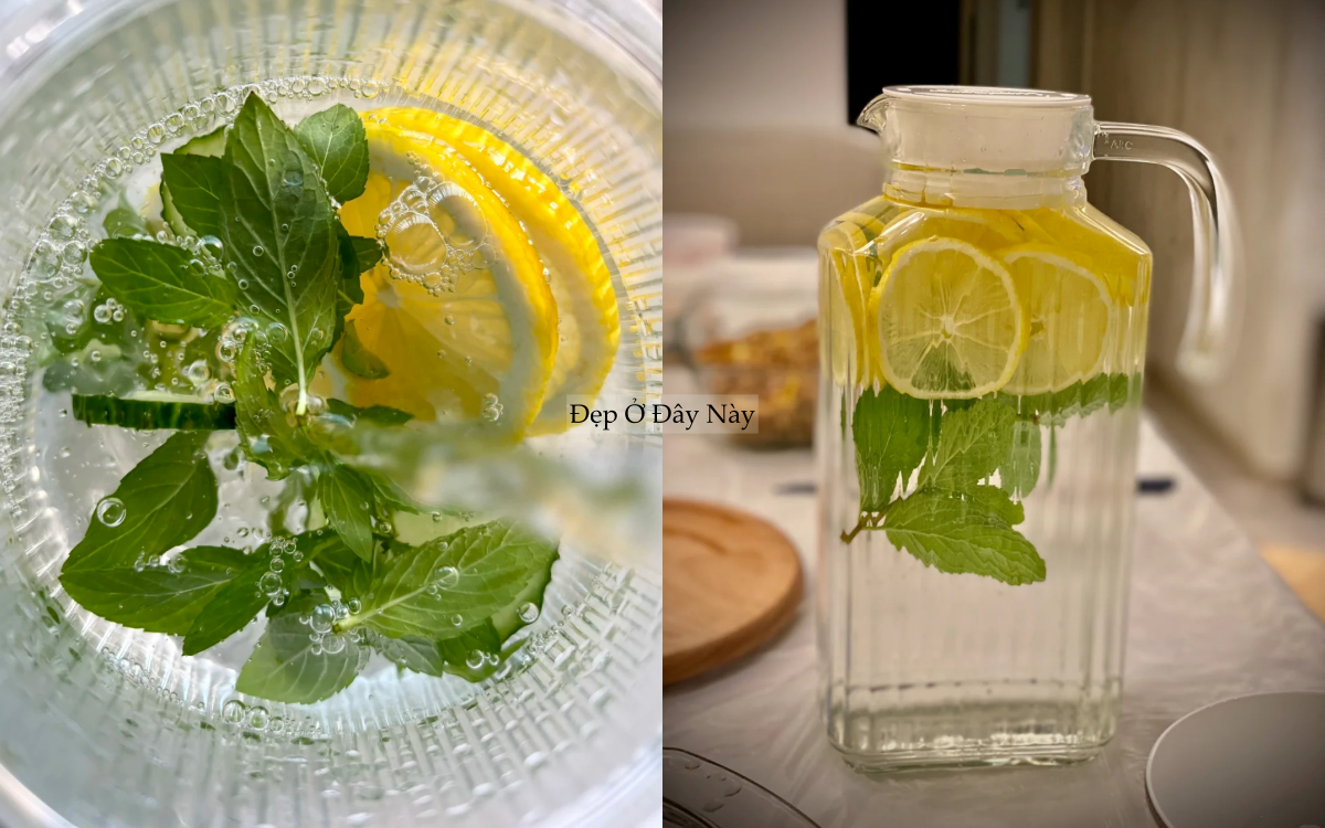 Th&ecirc;m thứ n&agrave;y v&agrave;o nước, da t&ocirc;i kh&ocirc;ng chỉ đẹp l&ecirc;n m&agrave; d&aacute;ng cũng thon gọn thấy r&otilde;- Ảnh 3.