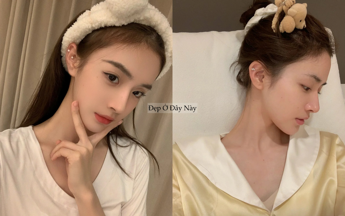 Tắt điện thoại sớm v&agrave; l&agrave;m 4 điều n&agrave;y trước khi đi ngủ, l&agrave;n da của c&ocirc; n&agrave;ng n&agrave;y "l&ecirc;n hương" r&otilde; rệt- Ảnh 3.