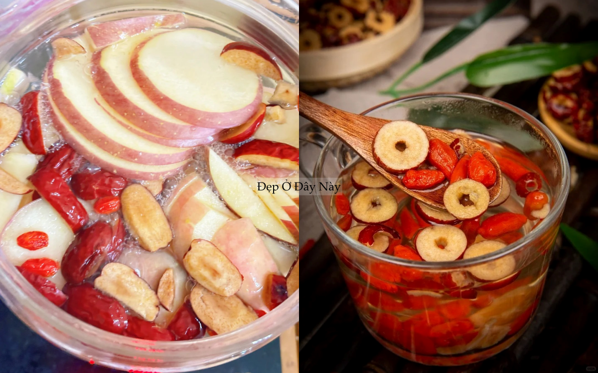 Th&ecirc;m thứ n&agrave;y v&agrave;o nước, da t&ocirc;i kh&ocirc;ng chỉ đẹp l&ecirc;n m&agrave; d&aacute;ng cũng thon gọn thấy r&otilde;- Ảnh 5.