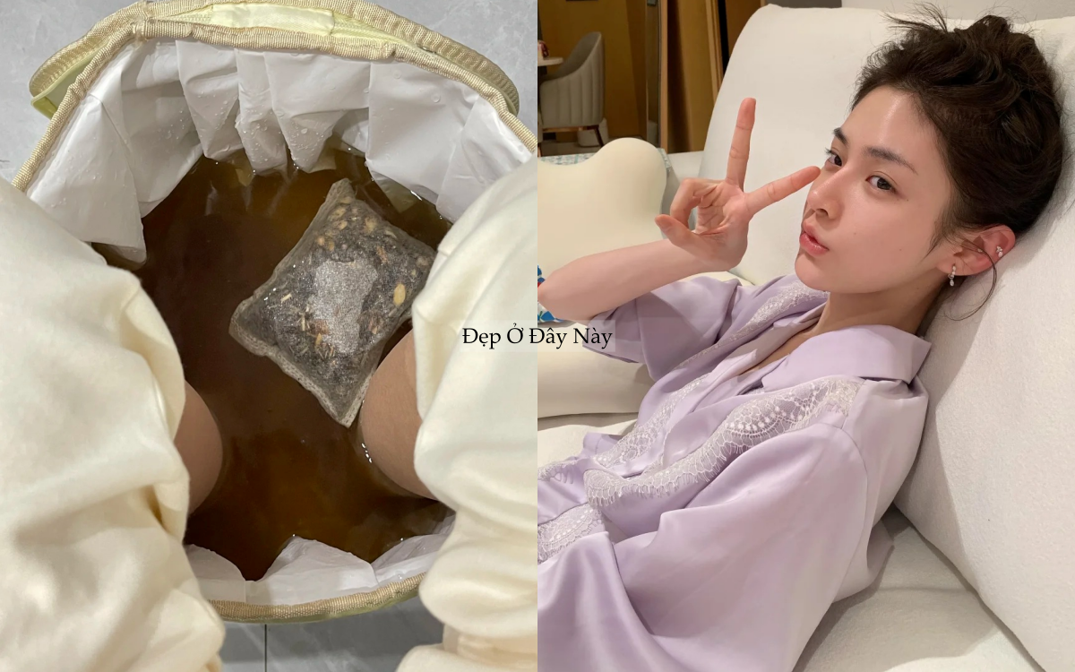 Tắt điện thoại sớm v&agrave; l&agrave;m 4 điều n&agrave;y trước khi đi ngủ, l&agrave;n da của c&ocirc; n&agrave;ng n&agrave;y "l&ecirc;n hương" r&otilde; rệt- Ảnh 5.