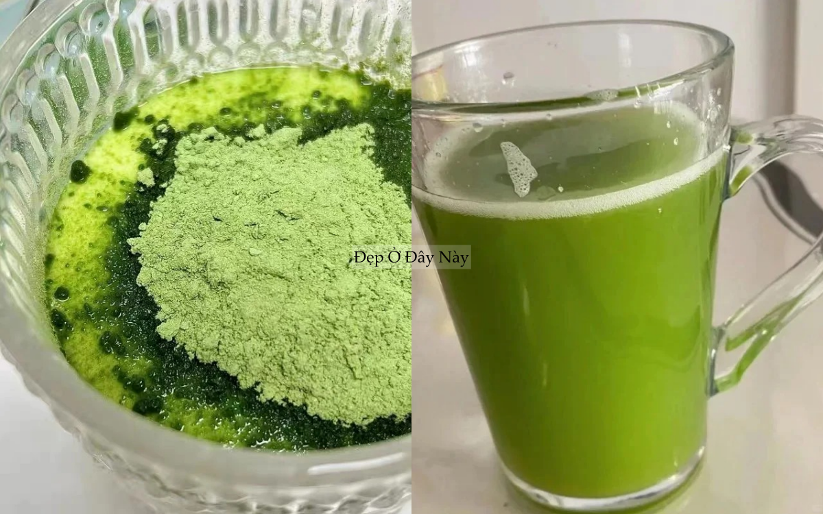 Th&ecirc;m thứ n&agrave;y v&agrave;o nước, da t&ocirc;i kh&ocirc;ng chỉ đẹp l&ecirc;n m&agrave; d&aacute;ng cũng thon gọn thấy r&otilde;- Ảnh 6.