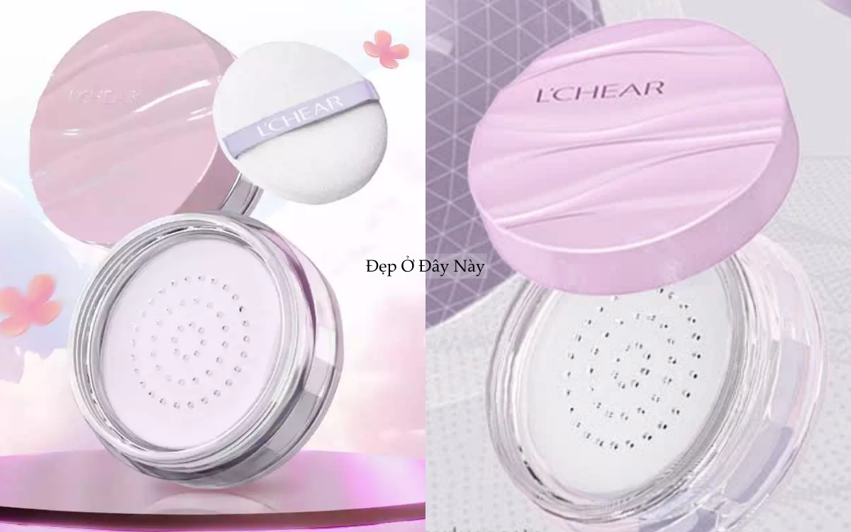 BTV chọn ra 5 phấn phủ gi&aacute; "b&igrave;nh d&acirc;n", si&ecirc;u mỏng nhẹ v&agrave; kiềm dầu cực ổn- Ảnh 2.