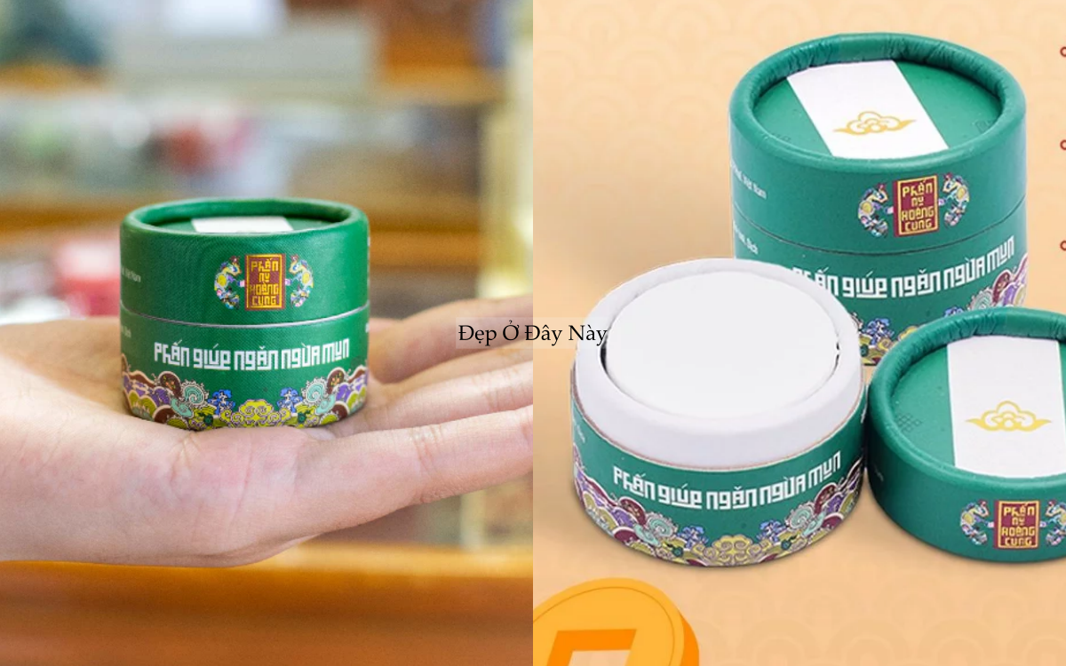 BTV chọn ra 5 phấn phủ gi&aacute; "b&igrave;nh d&acirc;n", si&ecirc;u mỏng nhẹ v&agrave; kiềm dầu cực ổn- Ảnh 5.