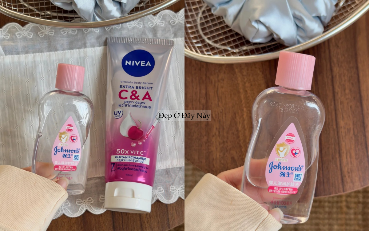 Mỗi tuần l&agrave;m điều n&agrave;y 1 lần, da t&ocirc;i mịn v&agrave; s&aacute;ng thấy r&otilde;- Ảnh 4.