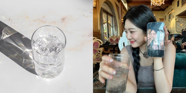 "T&ocirc;i ăn rất &iacute;t, uống nước th&ocirc;i cũng tăng c&acirc;n" - B&aacute;c sĩ dinh dưỡng giải th&iacute;ch: Tăng c&acirc;n kh&ocirc;ng phải do uống nhiều nước m&agrave; v&igrave; "l&yacute; do n&agrave;y- Ảnh 1.