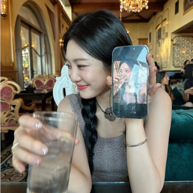 "T&ocirc;i ăn rất &iacute;t, uống nước th&ocirc;i cũng tăng c&acirc;n" - B&aacute;c sĩ dinh dưỡng giải th&iacute;ch: Tăng c&acirc;n kh&ocirc;ng phải do uống nhiều nước m&agrave; v&igrave; "l&yacute; do n&agrave;y- Ảnh 4.