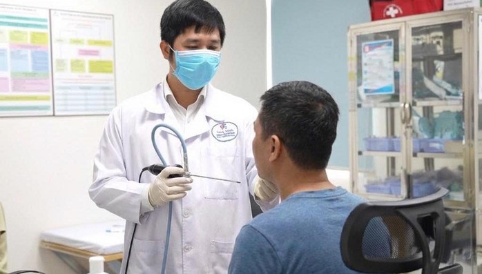 Tin vui cho người d&acirc;n TPHCM: Th&ecirc;m nhiều ph&ograve;ng kh&aacute;m chi trả BHYT- Ảnh 2.