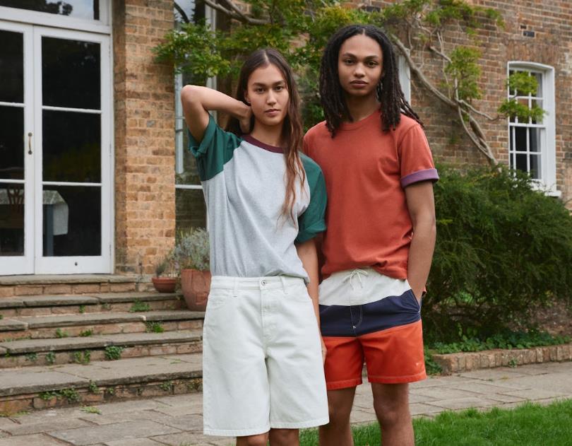 Jonathan Anderson tiếp tục &ldquo;giữ chuỗi&rdquo; phong c&aacute;ch preppy với BST Xu&acirc;n H&egrave; kết hợp c&ugrave;ng UNIQLO- Ảnh 5.