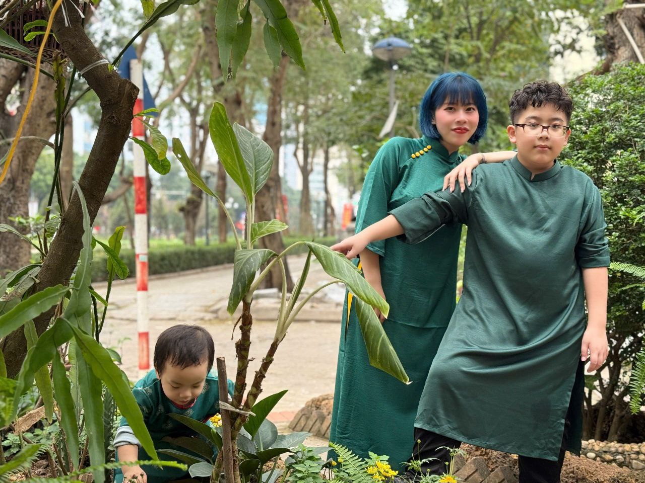 Giữa trưa, cậu con trai lớp 6 gọi điện xin về nh&agrave; v&igrave; 