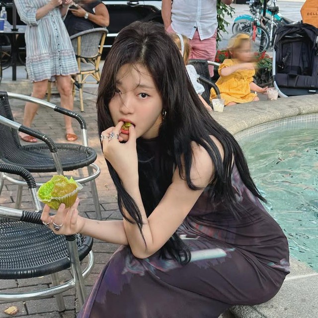 "T&ocirc;i ăn rất &iacute;t, uống nước th&ocirc;i cũng tăng c&acirc;n" - B&aacute;c sĩ dinh dưỡng giải th&iacute;ch: Tăng c&acirc;n kh&ocirc;ng phải do uống nhiều nước m&agrave; v&igrave; "l&yacute; do n&agrave;y- Ảnh 2.