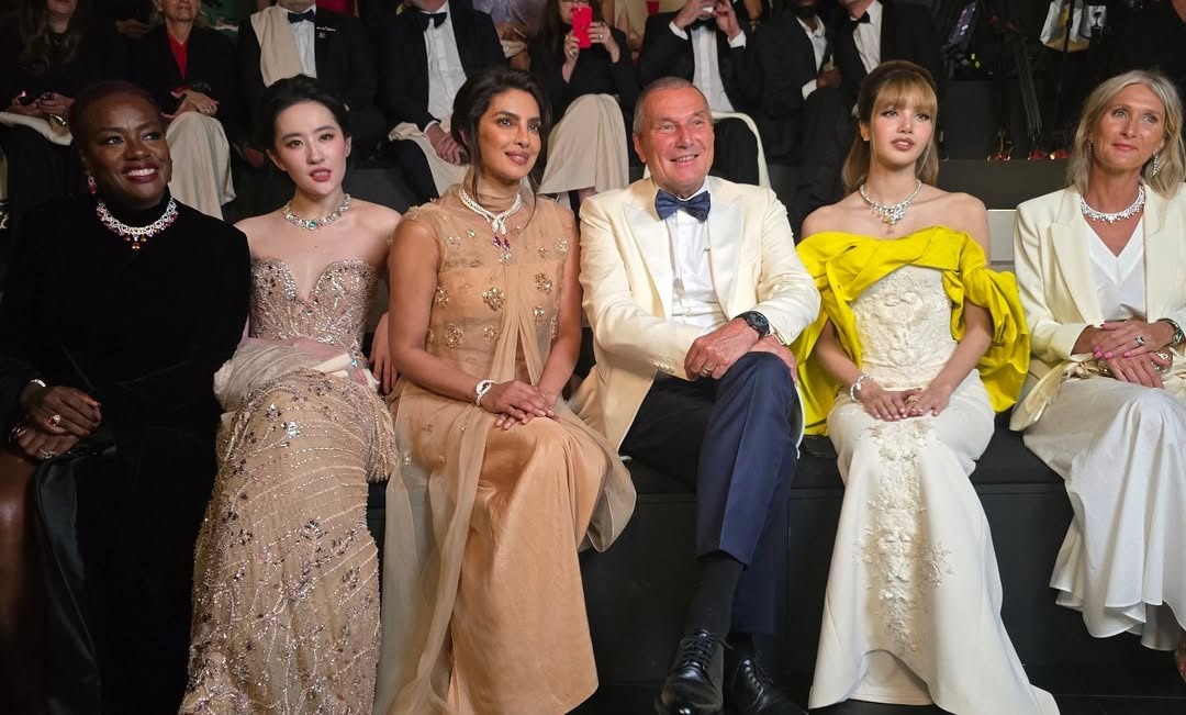 Dương Mịch sao lại bị đối xử thế n&agrave;y?- Ảnh 5.