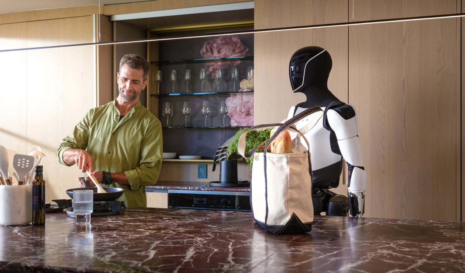 Elon Musk vẽ tương lai AI kh&ocirc;ng tưởng: Con người kh&ocirc;ng cần l&agrave;m việc, tiền bạc trở n&ecirc;n v&ocirc; nghĩa, robot nhiều hơn cả d&acirc;n số chung- Ảnh 3.