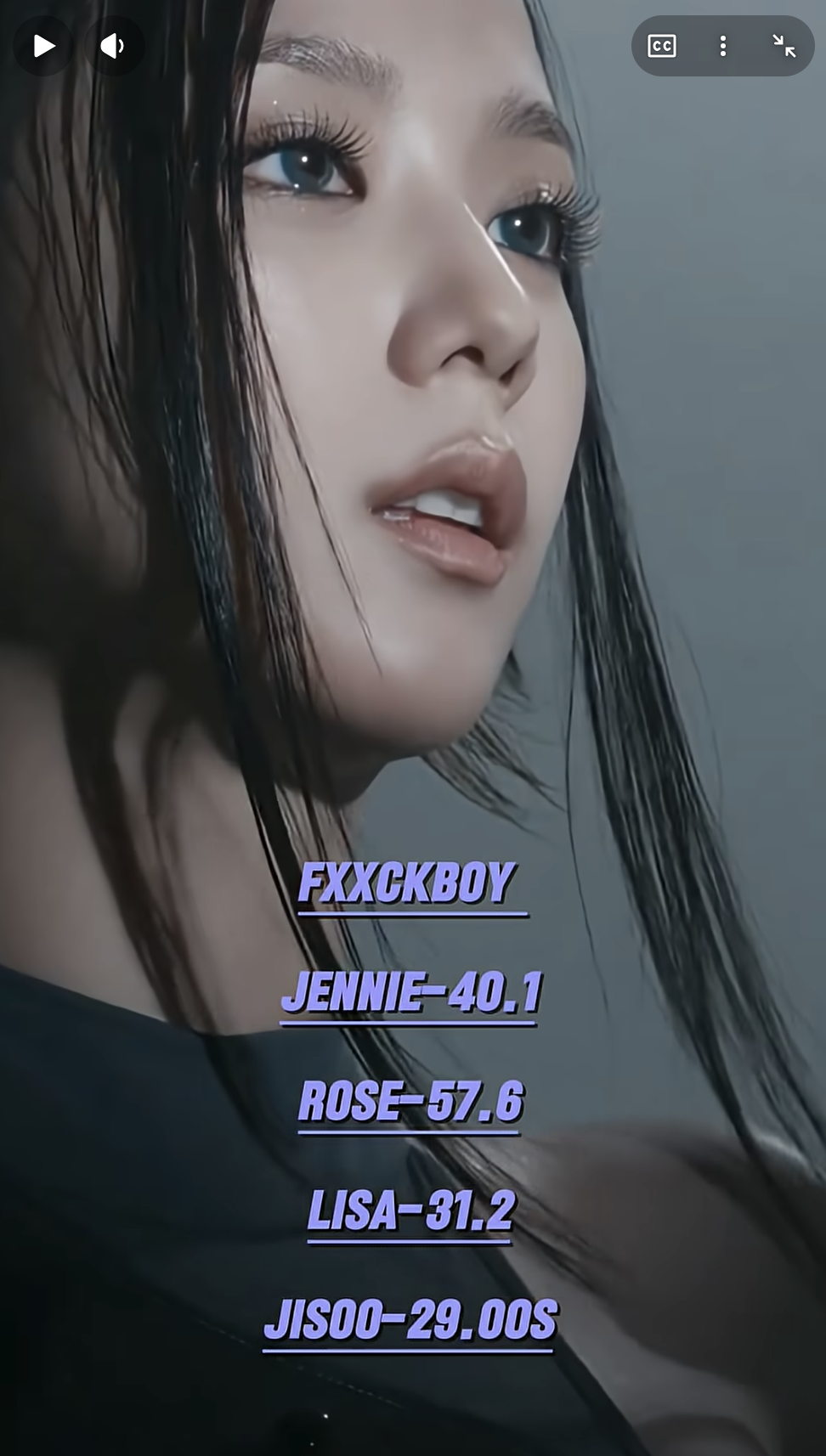 M&agrave;n chia thời lượng đầy drama của BLACKPINK: Jisoo gần như &ldquo;t&agrave;ng h&igrave;nh&rdquo;, Lisa &ocirc;m trọn nửa b&agrave;i- Ảnh 4.