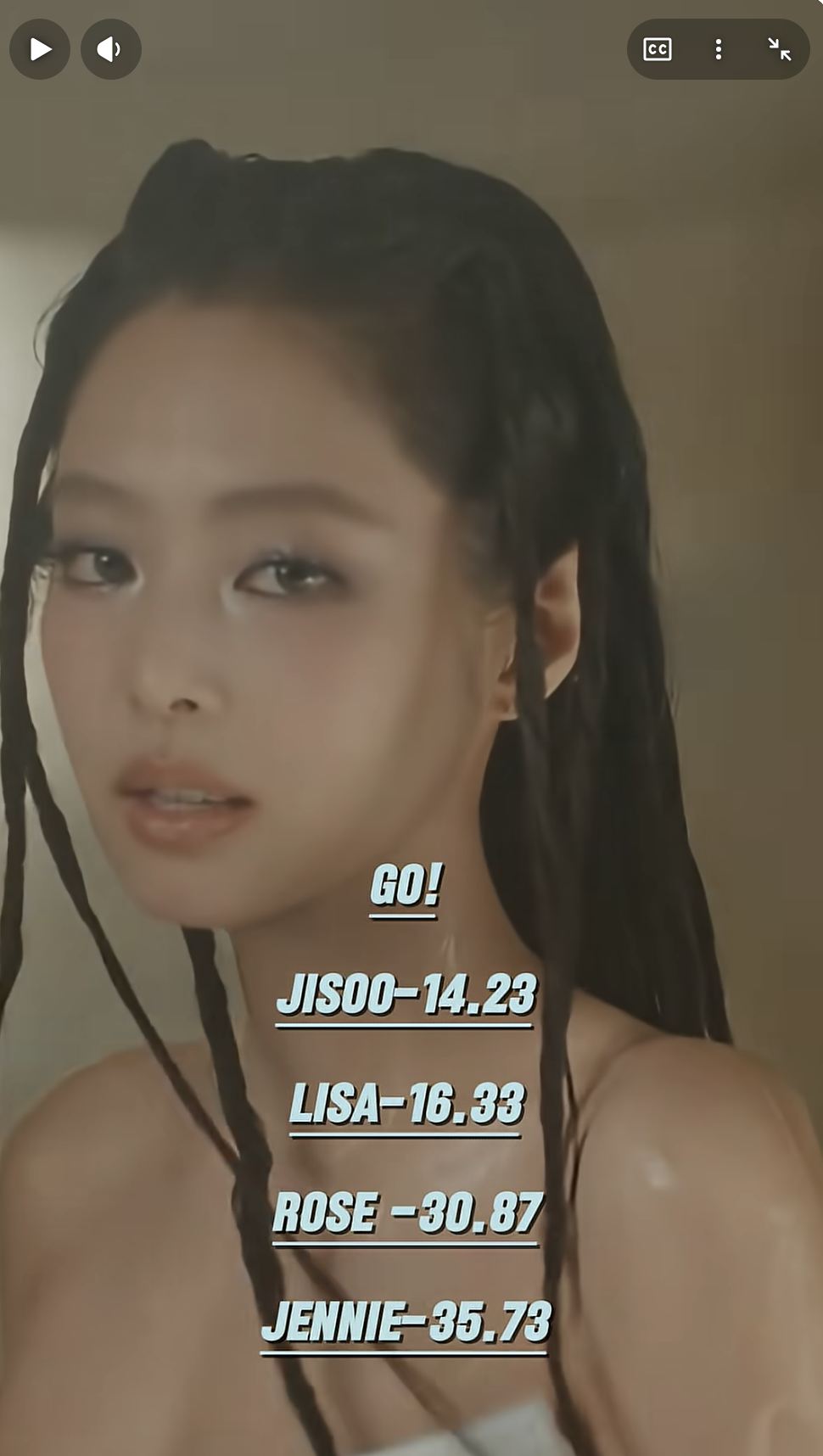 M&agrave;n chia thời lượng đầy drama của BLACKPINK: Jisoo gần như &ldquo;t&agrave;ng h&igrave;nh&rdquo;, Lisa &ocirc;m trọn nửa b&agrave;i- Ảnh 2.