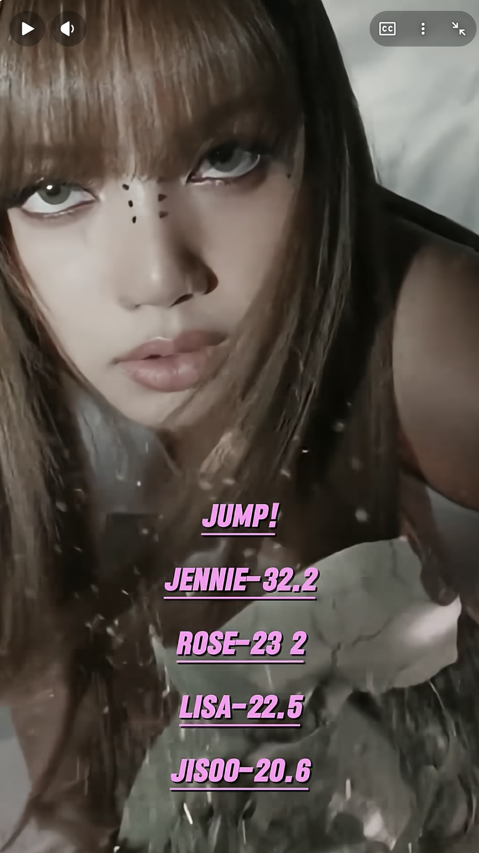 M&agrave;n chia thời lượng đầy drama của BLACKPINK: Jisoo gần như &ldquo;t&agrave;ng h&igrave;nh&rdquo;, Lisa &ocirc;m trọn nửa b&agrave;i- Ảnh 1.