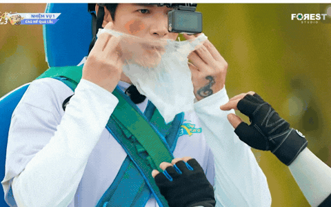 Kh&ocirc;ng thể tin nổi Anh T&uacute; Atus lại đến mức n&agrave;y!- Ảnh 1.