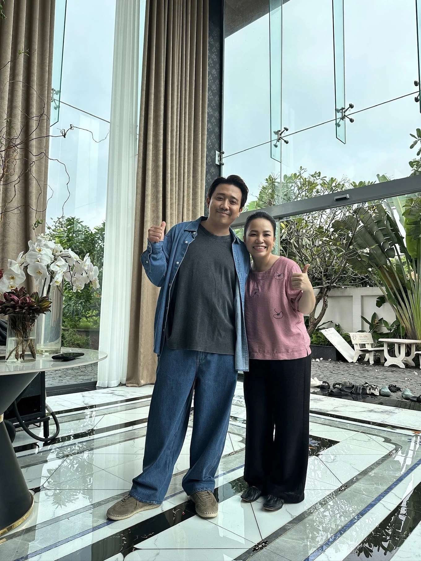 Nữ diễn vi&ecirc;n thiệt th&ograve;i nhất Thỏ Ơi!!: Quay 10 ng&agrave;y l&ecirc;n h&igrave;nh v&agrave;i gi&acirc;y, c&aacute;t x&ecirc; mới l&agrave; điều bất ngờ- Ảnh 2.