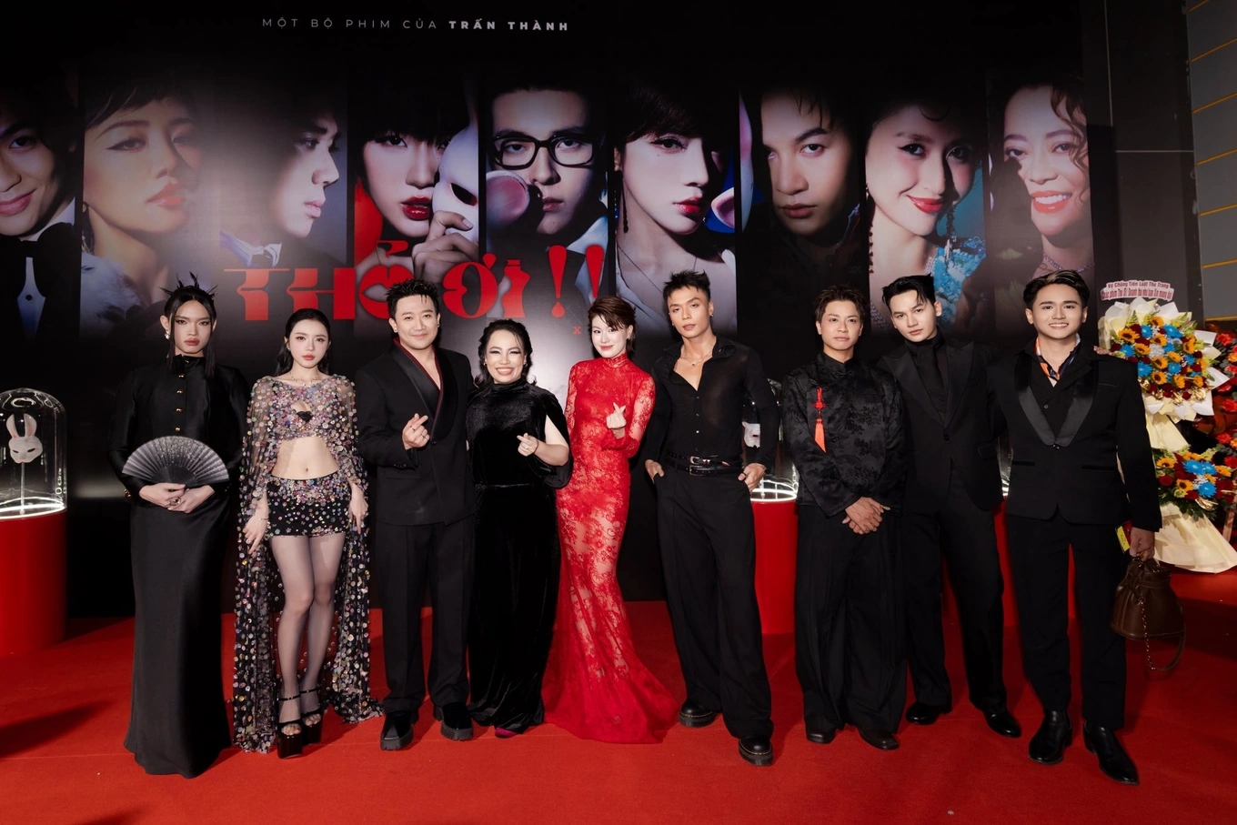 Nữ diễn vi&ecirc;n thiệt th&ograve;i nhất Thỏ Ơi!!: Quay 10 ng&agrave;y l&ecirc;n h&igrave;nh v&agrave;i gi&acirc;y, c&aacute;t x&ecirc; mới l&agrave; điều bất ngờ- Ảnh 3.