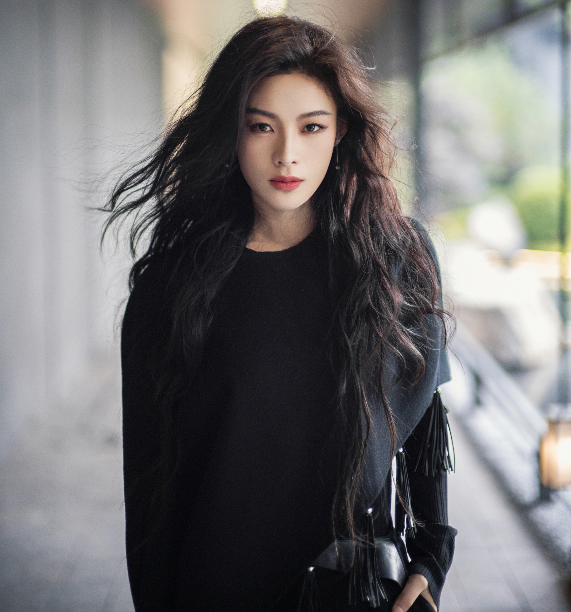 Đ&acirc;y ch&iacute;nh l&agrave; mỹ nh&acirc;n đẹp nhất phim Tết 2026: Visual tuyệt t&aacute;c trời ban, diễn hay đến nỗi vực dậy cả ph&ograve;ng v&eacute;- Ảnh 7.