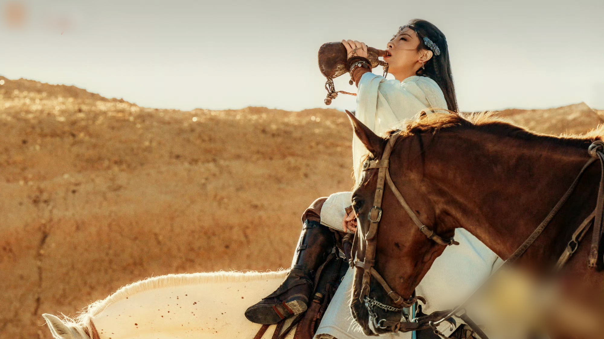 Đ&acirc;y ch&iacute;nh l&agrave; mỹ nh&acirc;n đẹp nhất phim Tết 2026: Visual tuyệt t&aacute;c trời ban, diễn hay đến nỗi vực dậy cả ph&ograve;ng v&eacute;- Ảnh 3.