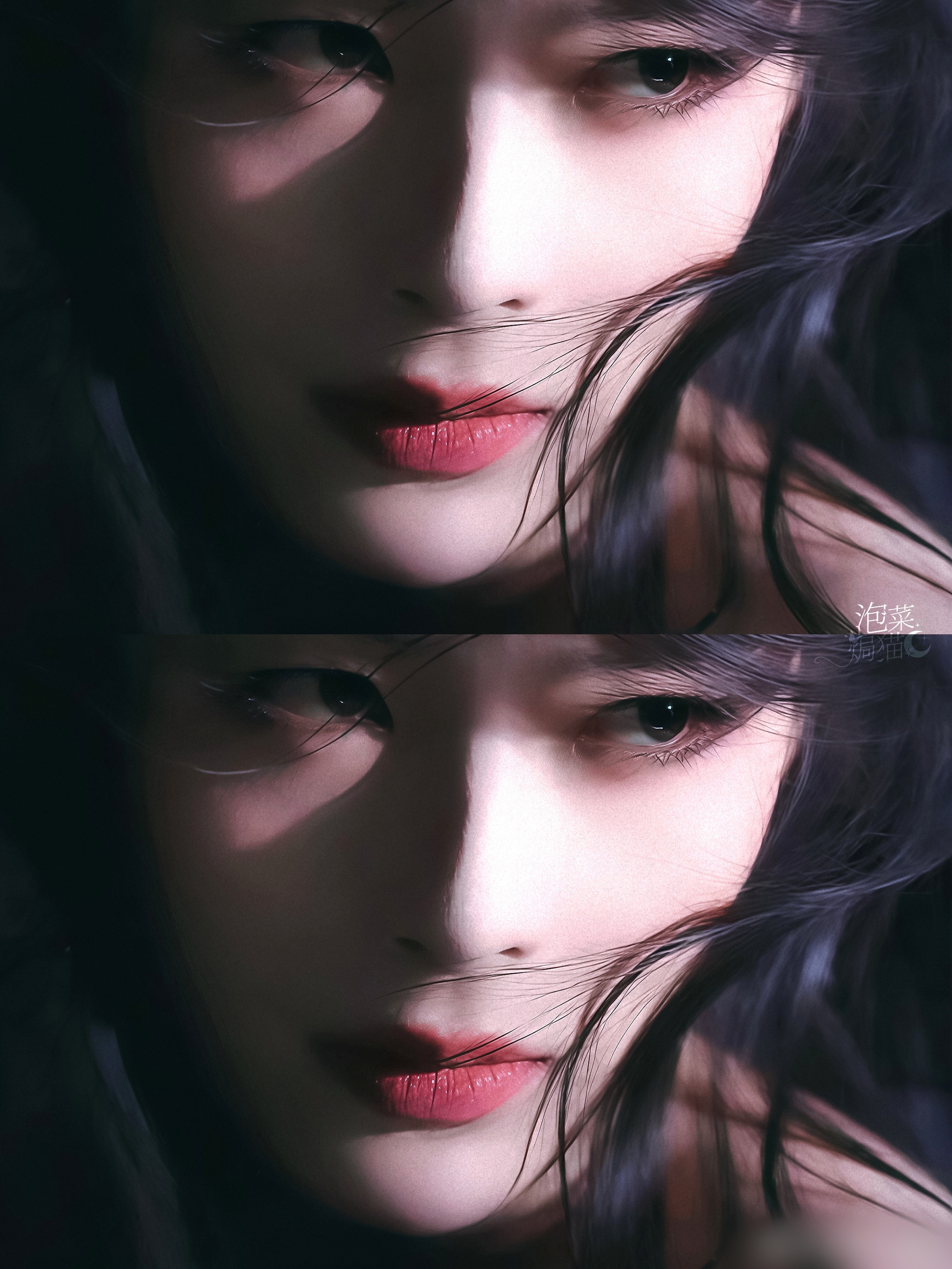 Đ&acirc;y ch&iacute;nh l&agrave; mỹ nh&acirc;n đẹp nhất phim Tết 2026: Visual tuyệt t&aacute;c trời ban, diễn hay đến nỗi vực dậy cả ph&ograve;ng v&eacute;- Ảnh 6.