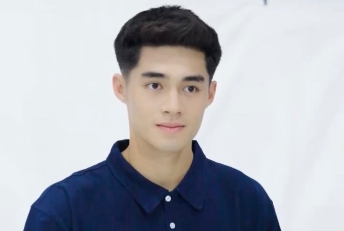 Tình hình của thủ môn Trung Kiên- Ảnh 3. Tình hình của thủ môn Trung Kiên- Ảnh 3.