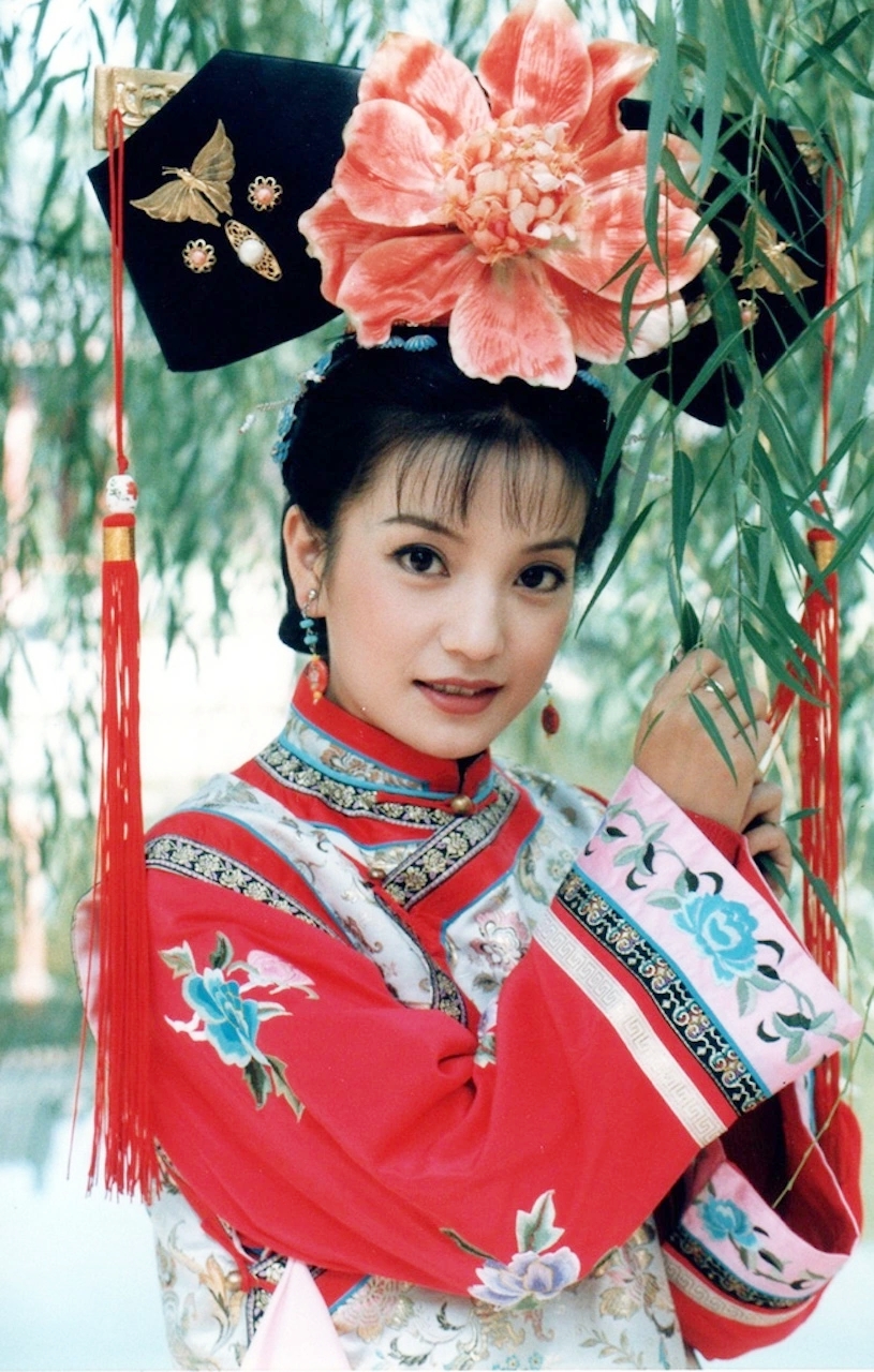 Nữ diễn vi&ecirc;n phim giờ v&agrave;ng bị cấm s&oacute;ng v&ocirc; thời hạn: 48 bộ phim bị xo&aacute; sổ, 1.900 tỷ biến mất sau 1 đ&ecirc;m- Ảnh 2.