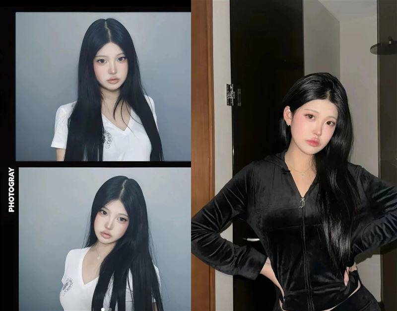 Con g&aacute;i 15 tuổi bị đồn "dao k&eacute;o" v&igrave; qu&aacute; xinh, c&aacute;ch xử l&yacute; của nữ MC đ&igrave;nh đ&aacute;m thể hiện EQ cao v&uacute;t!- Ảnh 2.