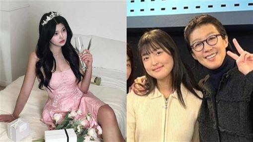 Con g&aacute;i 15 tuổi bị đồn "dao k&eacute;o" v&igrave; qu&aacute; xinh, c&aacute;ch xử l&yacute; của nữ MC đ&igrave;nh đ&aacute;m thể hiện EQ cao v&uacute;t!- Ảnh 1.