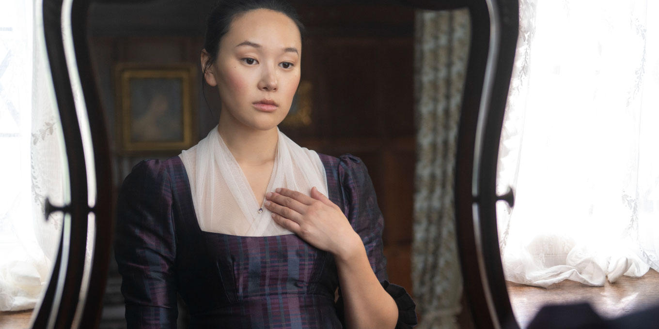 N&agrave;ng Lọ Lem kh&ocirc;ng đợi ph&eacute;p m&agrave;u trong Bridgerton: Viết lại số phận nhờ bản lĩnh thay v&igrave; l&ograve;ng thương- Ảnh 5.