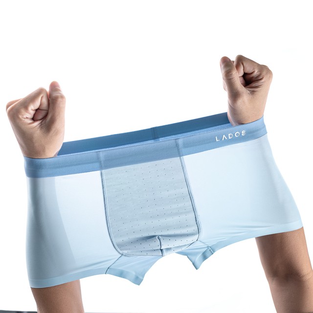 Sống với chồng ngần ấy năm, tôi nhận ra mình hoàn toàn không biết cách mua underwear cho anh ấy- Ảnh 3. Sống với chồng ngần ấy năm, tôi nhận ra mình hoàn toàn không biết cách mua underwear cho anh ấy- Ảnh 3.