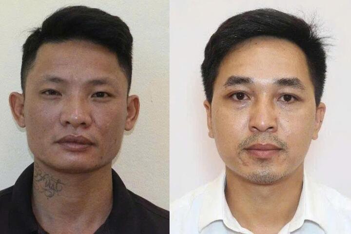 Triệt ph&aacute; đường d&acirc;y mua b&aacute;n 1,5 tỷ đồng một l&aacute; gan- Ảnh 1.