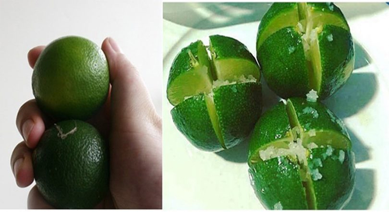 Học mẹ t&ocirc;i đặt một đĩa chanh muối trong ph&ograve;ng: Mỗi th&aacute;ng tiết kiệm được 300.000 đồng m&agrave; nh&agrave; vẫn cực kỳ dễ chịu- Ảnh 1.